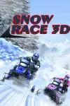 Snow Race 3D