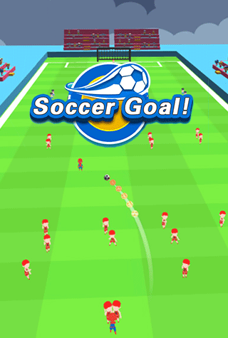 SoccerGoal