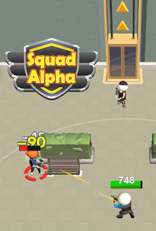 SquadAlpha