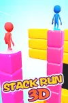 Stack Run 3D