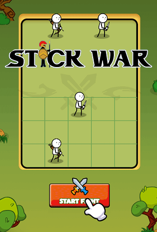 StickWar