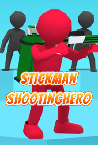 StickmanShootingHero