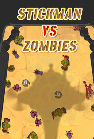 StickmanVsZombies