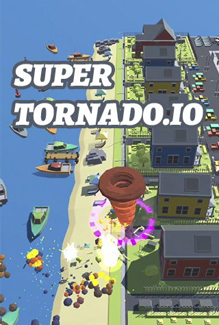 Super Tornado.io