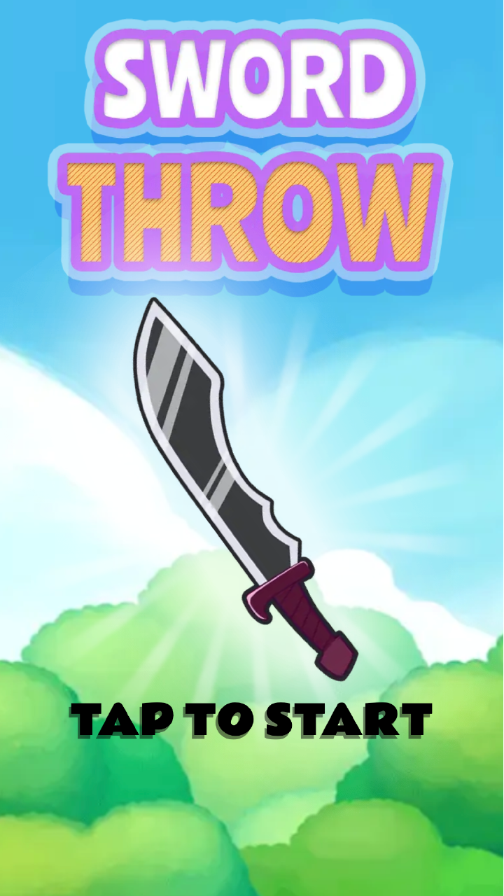 SwordThrow