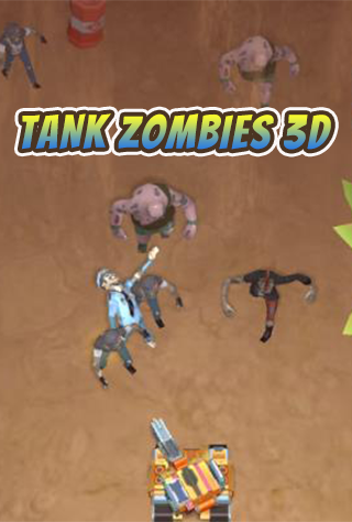 TankZombies3D