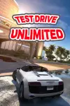 Test Drive Unlimited