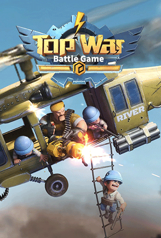 TopWarBattleGame