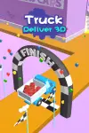 TruckDeliver3D