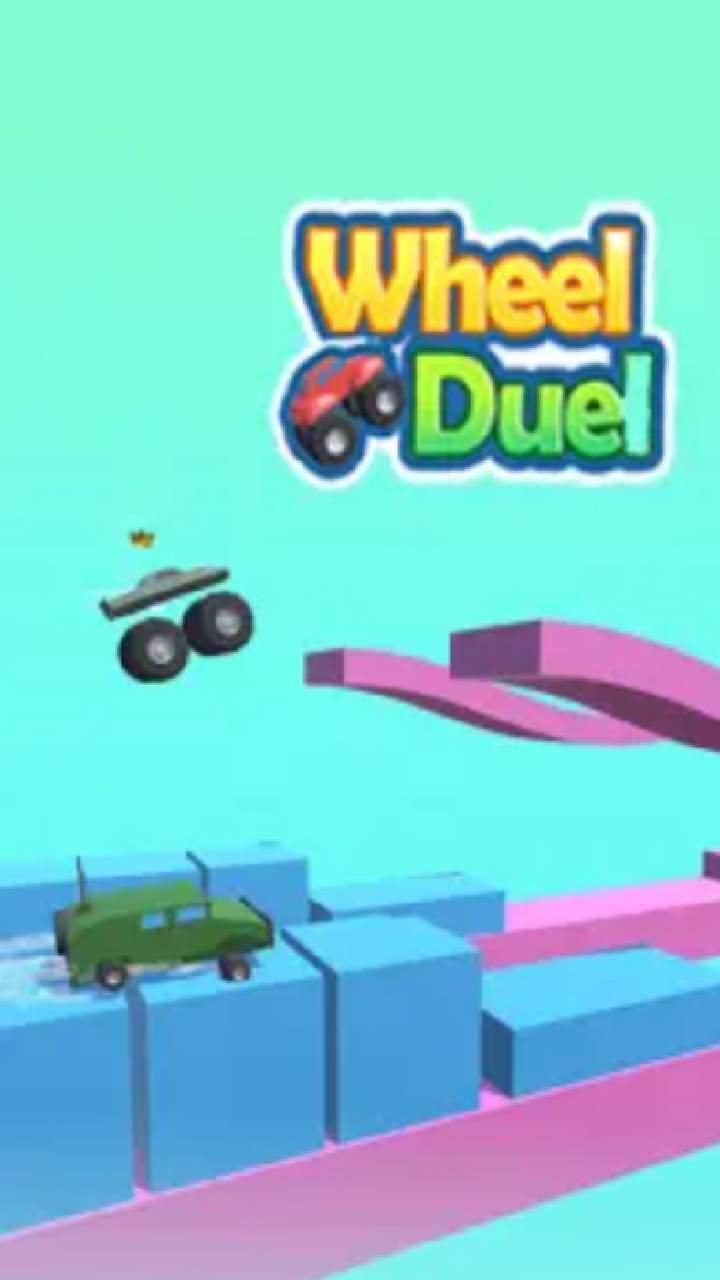 Wheel Duel