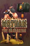Wothan The Barbarian