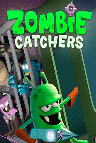 ZombieCatcherOnline