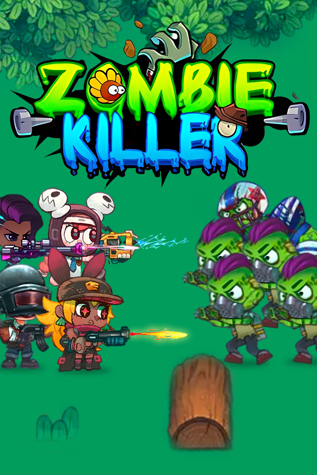 ZombieKillers