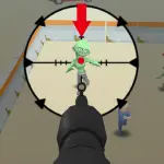 Zombie Sniper