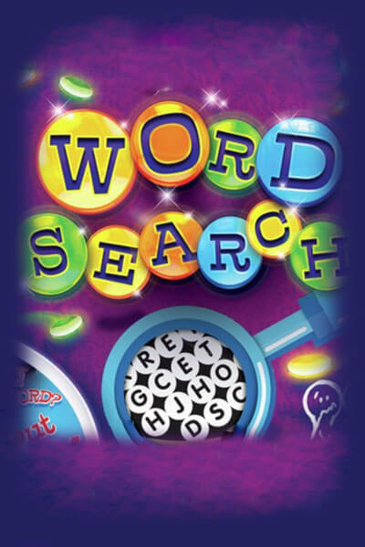Word-Search
