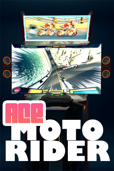 Ace-Moto-Rider