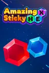 Amazing-Sticky-Hex-Hexa-Block-Puzzle-Games