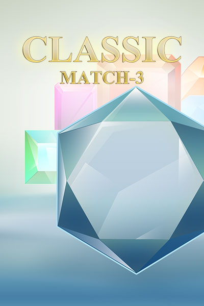 Classic-Match3