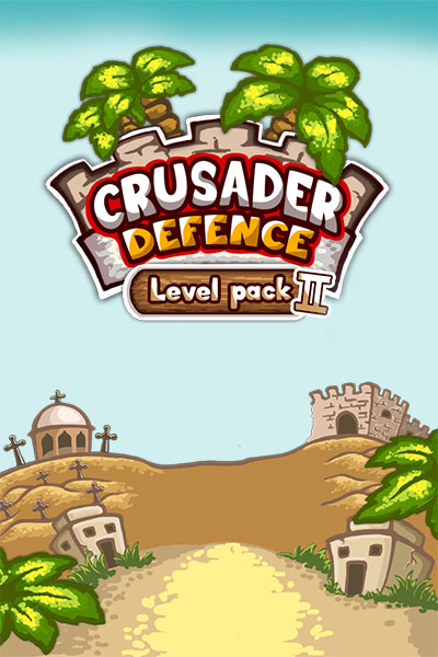 Crusader-Defence-Level-Pack-2