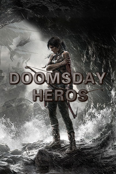 Doomsday-Hero