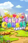 Fruit-Crush-Frenzy