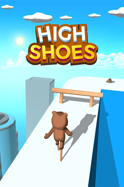 High-Shoes