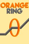 Orange-Ring