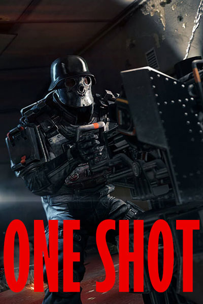 One-Shot