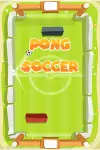 Pong-Soccer