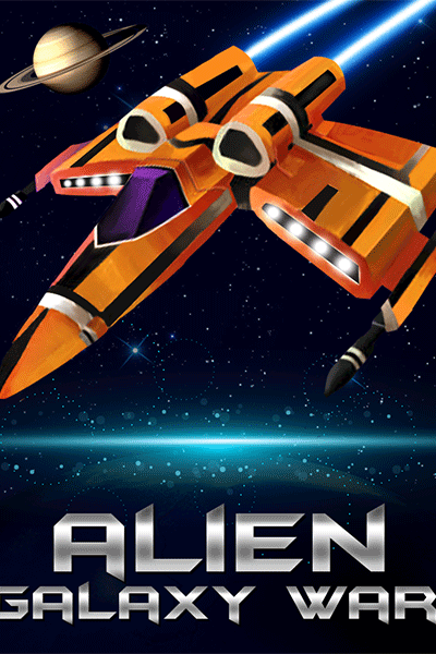 Alien-Galaxy-War