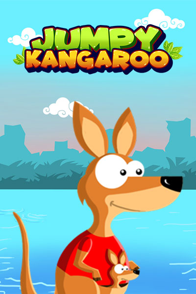 Jumpy-Kangaroo
